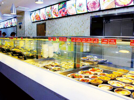 東莞臺裕食堂承包的食品衛(wèi)生需要注意什么？