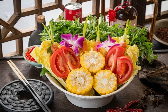 臺裕大廚教你這樣配菜，上菜速度大大提高